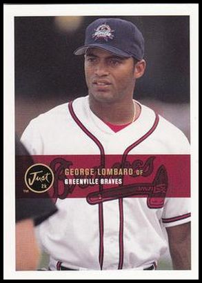 154 George Lombard